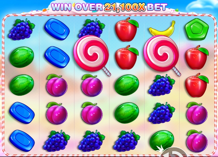 superbet sweet bonanza