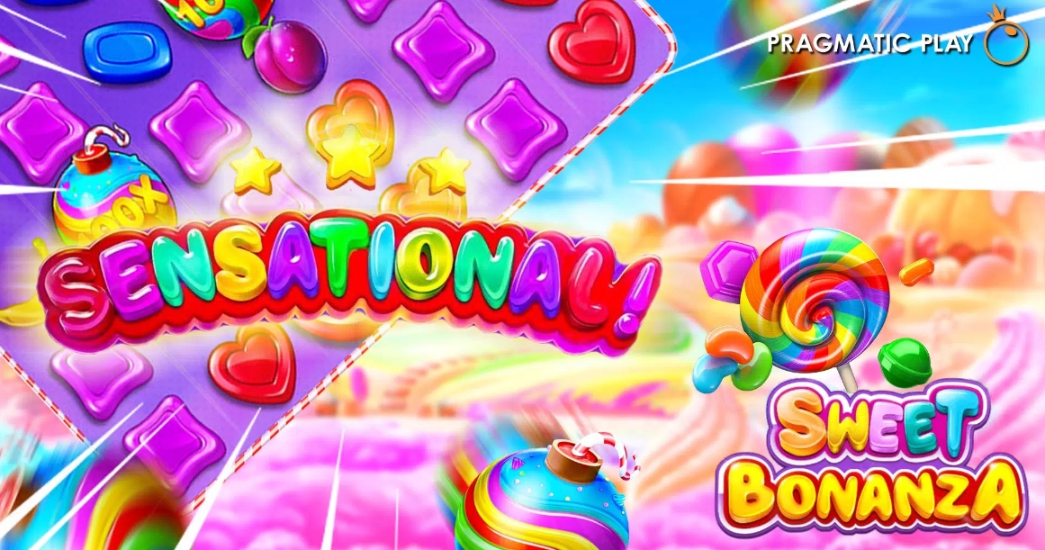 sweet bonanza betano