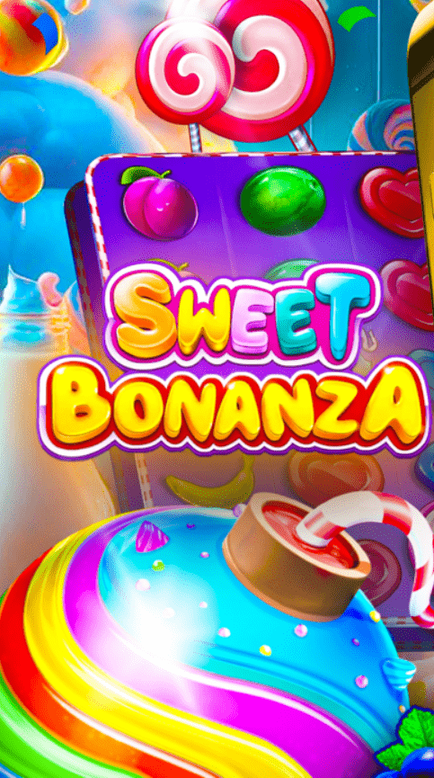 games sweey bonanza
