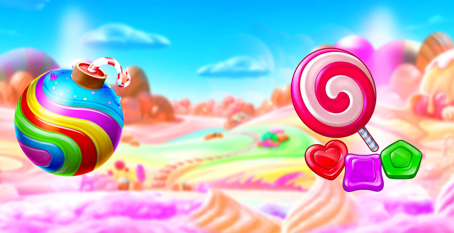 real money slot sweet